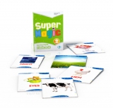 Super Magic 2 - Flashcards Super Magic 2 - Flashcards
