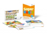 Super Magic 1 - Story Cards Super Magic 1 - Story Cards
