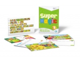 Super Magic 2 - Story Cards Super Magic 2 - Story Cards