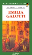 Emilia Galotti Emilia Galotti