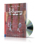 Pollyanna + CD audio Pollyanna + CD audio