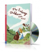 The Railway Children + CD audio The Railway Children + CD audio