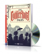 The Canterbury Tales + CD audio The Canterbury Tales + CD audio