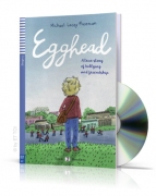Egghead + CD audio Egghead + CD audio