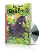 Black Beauty + CD audio Black Beauty + CD audio