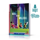 The Wind in the Willows + mp3 audio The Wind in the Willows + mp3 audio