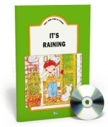 Tell and Sing a Story - It's Raining + CD audio Tell and Sing a Story - It's Raining + CD audio