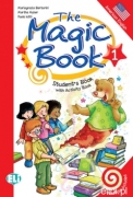 The Magic Book 1 - Student's Book with Activity Book The Magic Book 1 - Student's Book with Activity Book