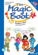 The Magic Book 2 - Student's Book with Activity Book The Magic Book 2 - Student's Book with Activity Book