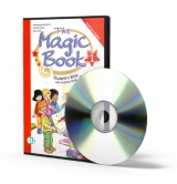 The Magic Book 1 - Digital Book - CD-ROM The Magic Book 1 - Digital Book - CD-ROM