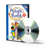 The Magic Book 2 - Digital Book - CD-ROM The Magic Book 2 - Digital Book - CD-ROM
