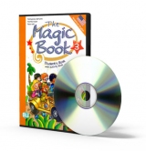 The Magic Book 3 - Digital Book - CD-ROM The Magic Book 3 - Digital Book - CD-ROM