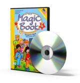 The Magic Book 4 - Digital Book - CD-ROM The Magic Book 4 - Digital Book - CD-ROM
