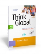 Think Global – Teacher's Book Think Global – Teacher's Book