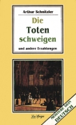 Die Toten schweigen Die Toten schweigen