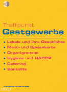 Treffpunkt Gastgewerbe + CD audio Treffpunkt Gastgewerbe + CD audio