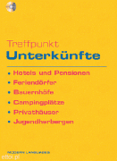 Treffpunkt Unterkünfte + CD audio Treffpunkt Unterkünfte + CD audio