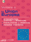 Ventana a la Unión Europea + CD audio Ventana a la Unión Europea + CD audio