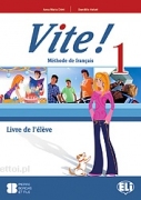 Vite! 1 Livre de l'élève Vite! 1 Livre de l'élève