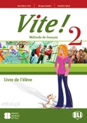 Vite! 2 Livre de l'élève Vite! 2 Livre de l'élève