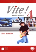 Vite! 4 Livre de l'élève Vite! 4 Livre de l'élève