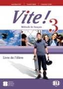 Vite! 3 Livre de l'élève Vite! 3 Livre de l'élève