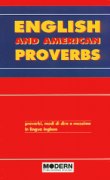 English and American proverbs English and American proverbs