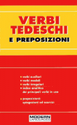 Verbi Tedeschi e Preposozioni Verbi Tedeschi e Preposozioni