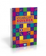 Vocabulary Builder 1 Photocopiable Resource Book Vocabulary Builder 1 Photocopiable Resource Book