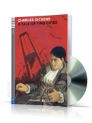 A Tale of Two Cities + CD audio A Tale of Two Cities + CD audio