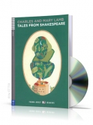 Tales from Shakespeare + CD audio Tales from Shakespeare + CD audio