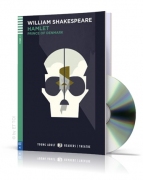 Hamlet - Prince of Denmark + CD audio Hamlet - Prince of Denmark + CD audio