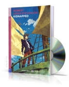 Kidnapped + CD audio Kidnapped + CD audio