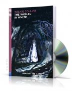 The Woman in White + CD audio The Woman in White + CD audio