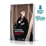 The Scarlet Letter + mp3 audio The Scarlet Letter + mp3 audio