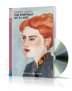 The Portrait of a Lady + CD audio The Portrait of a Lady + CD audio