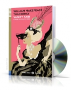 Vanity Fair + CD audio Vanity Fair + CD audio