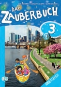 Das Zauberbuch 3 Arbeitsbuch Das Zauberbuch 3 Arbeitsbuch