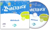 Das Zauberbuch Starter Aktivbuch CD-ROM Das Zauberbuch Starter Aktivbuch CD-ROM