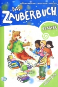 Das Zauberbuch Starter Arbeitsbuch Das Zauberbuch Starter Arbeitsbuch