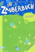 Das Zauberbuch Starter Lehrerhandbuch + CD audio Das Zauberbuch Starter Lehrerhandbuch + CD audio