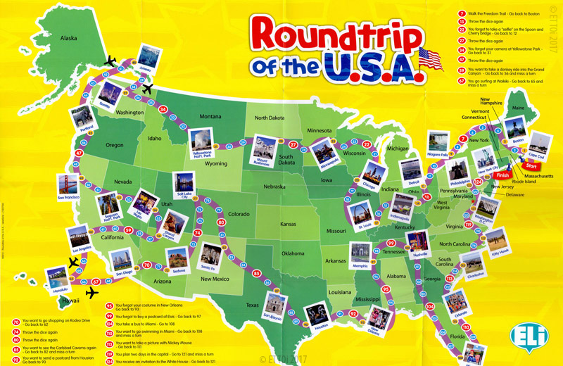 language game roundtrip of the u s a 15 87 eur