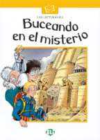 Buceando en el misterio Buceando en el misterio