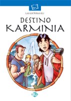 Destino Karminia + CD audio Destino Karminia + CD audio