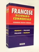 Dizionario commerciale français - italiano / italiano - frança Dizionario commerciale français - italiano / italiano - frança