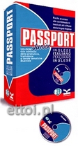 Passport Junior English-Italian / Italiano-Inglese + CD-ROM Passport Junior English-Italian / Italiano-Inglese + CD-ROM