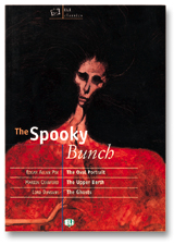 The Spooky Bunch + CD audio The Spooky Bunch + CD audio