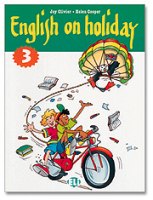 English on holiday 3 English on holiday 3
