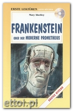 Frankenstein Oder Der Moderne Prometheus Frankenstein Oder Der Moderne Prometheus