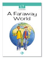 A Faraway World + CD audio A Faraway World + CD audio